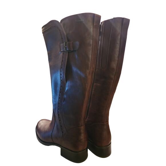 "Rockport Women's Copley Knee High Boot, Size 11 - $200 MSRP" - Picture 2 of 9